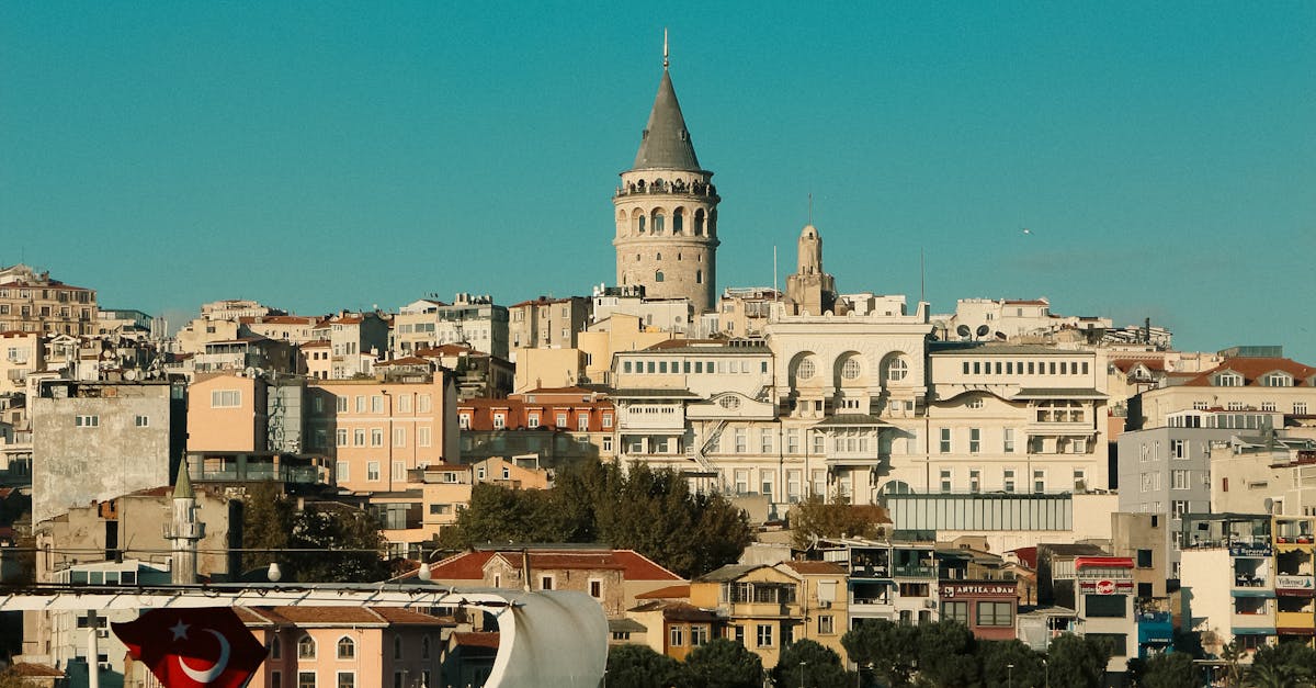 Where is the best place to get your teeth done in Turkey?